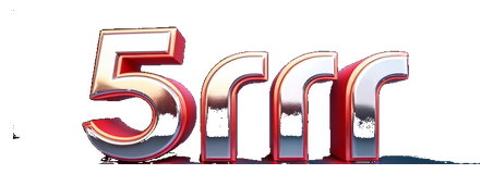 5rr logo