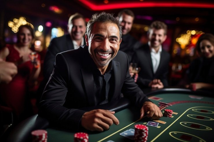 5rr Pai Gow Poker