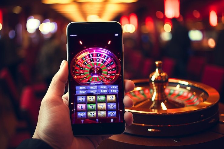 5rr mobile gaming