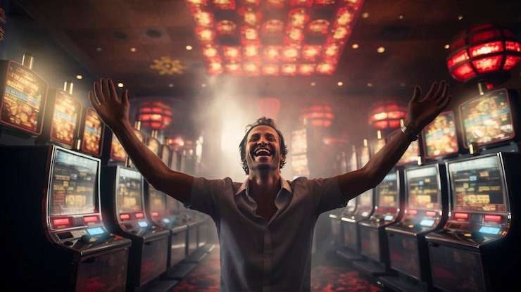 5rr Descubre el Video Poker en 5rr, el entretenimiento con reglas claras y acción constante