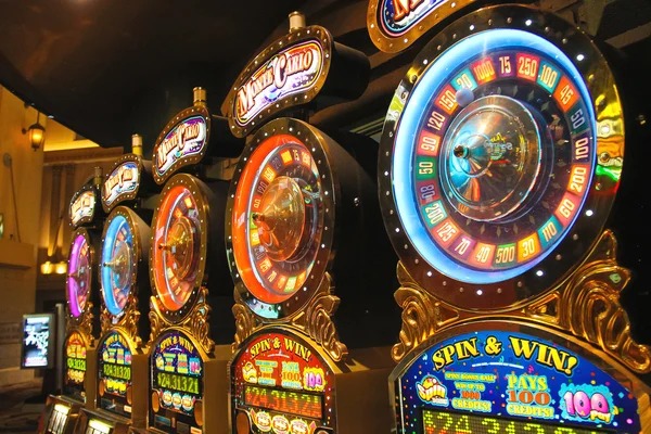 5rr gaming platform